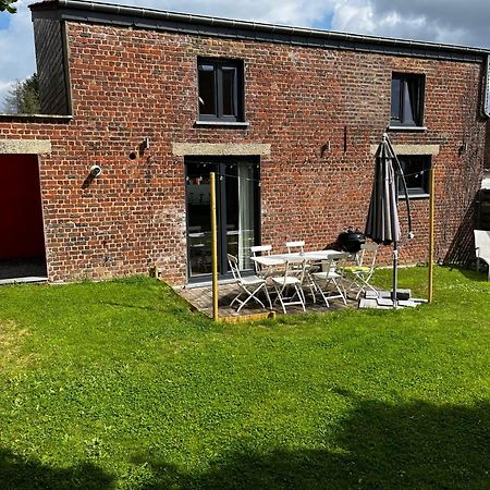 Jolie Maison Avec Jardin. Hoeilaart Buitenkant foto