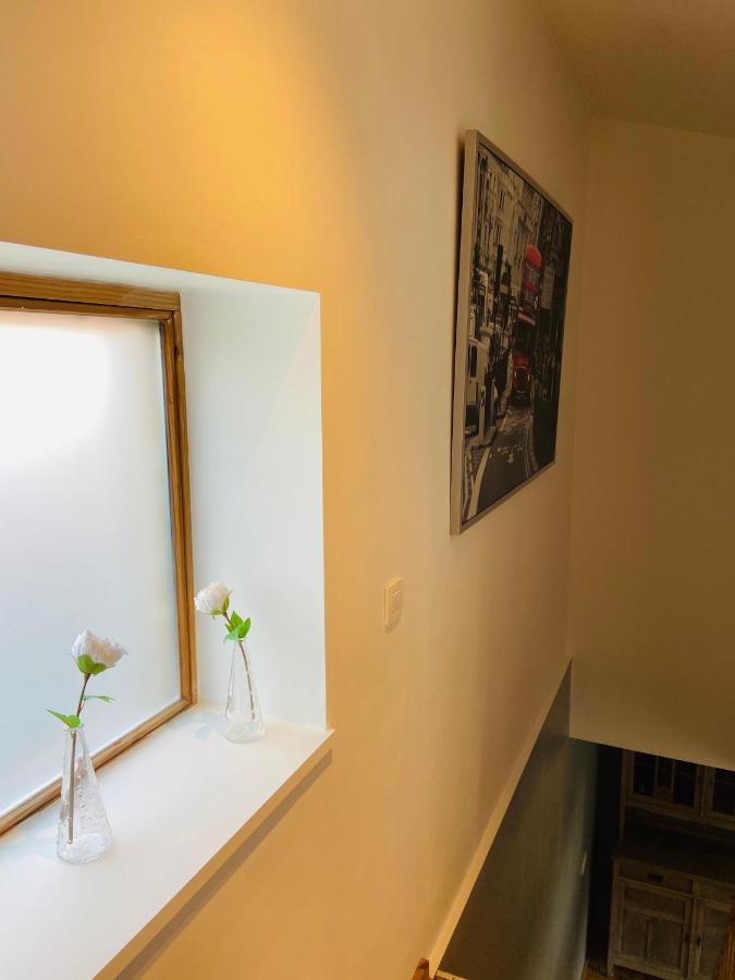 Jolie Maison Avec Jardin. Hoeilaart Buitenkant foto