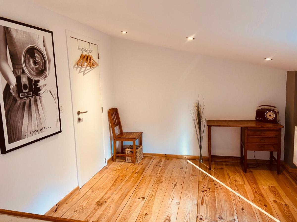 Jolie Maison Avec Jardin. Hoeilaart Buitenkant foto